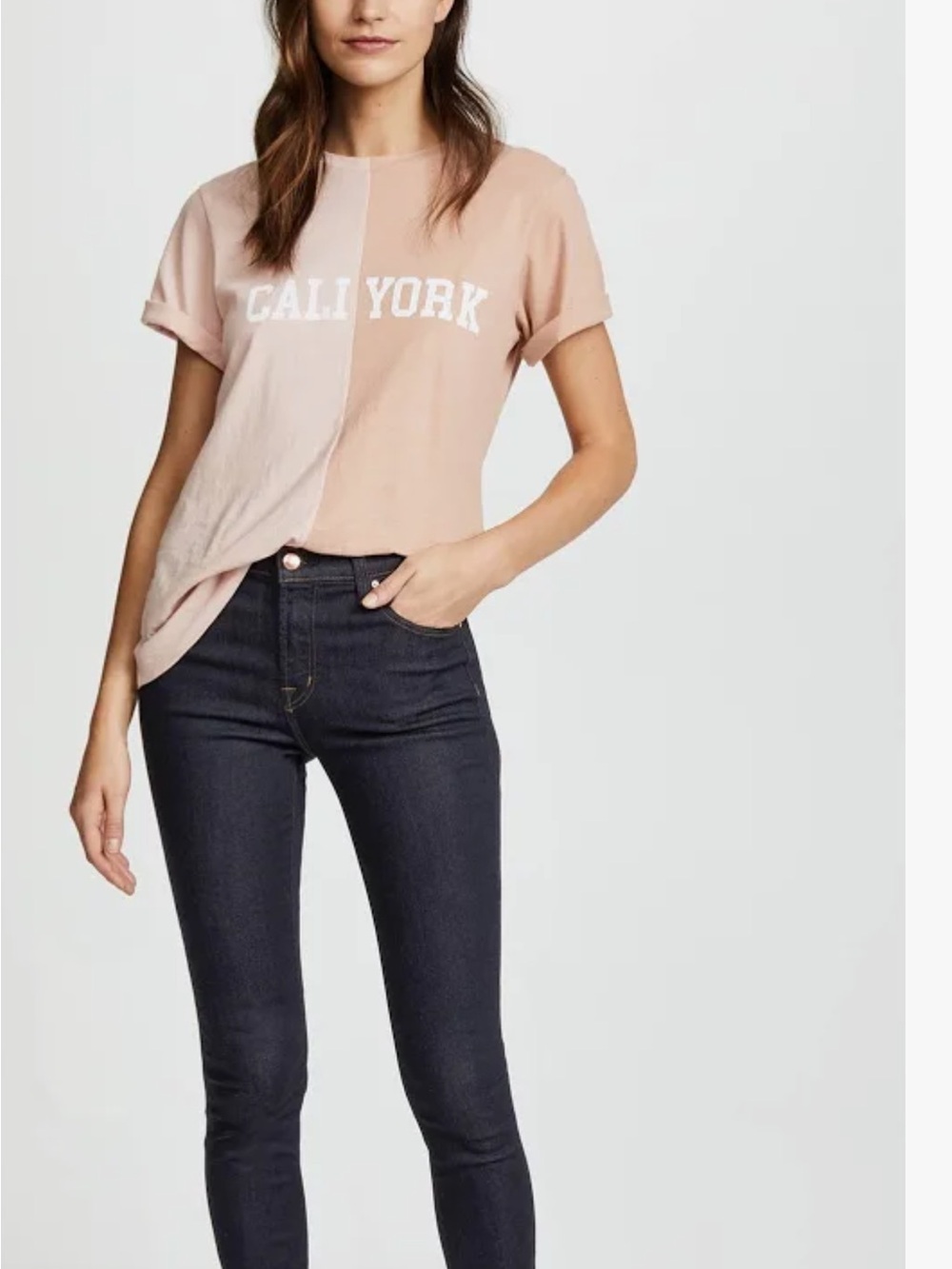 Super Dark Wash Women’s Jeans - 👖 Slim Fit JBRAND | 29